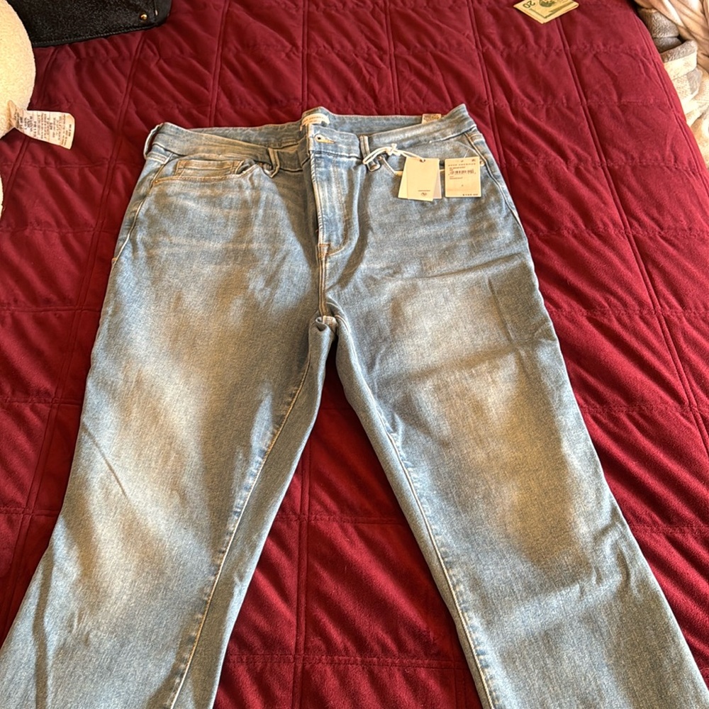 Good American Jeans